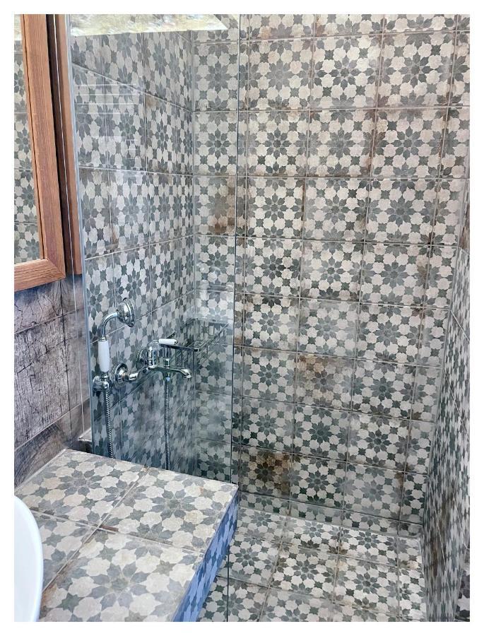 Kesemi Apartment Kalavryta Bagian luar foto